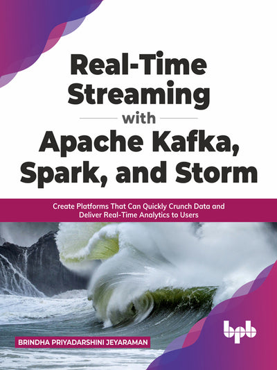 Real Time Streaming with Apache Kafka, Spark and Storm