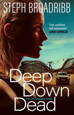 Deep down Dead