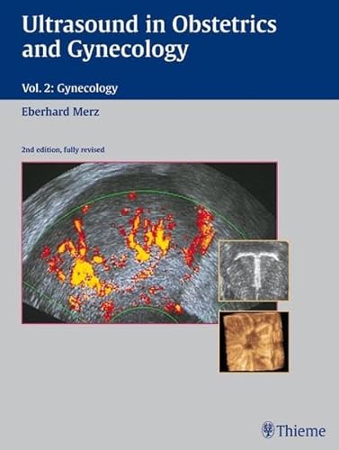 Ultrasound in Obstetrics and Gynecology Volume 2 G