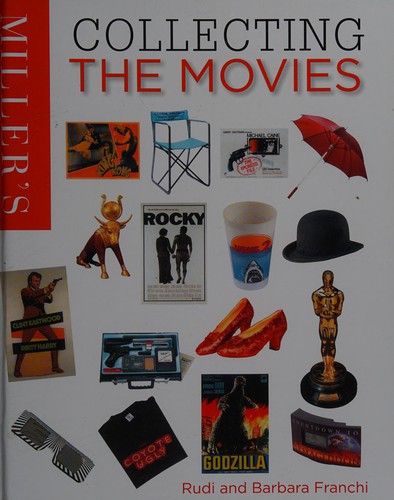 Miller's Collecting the Movies