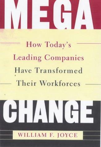 MEGACHANGE