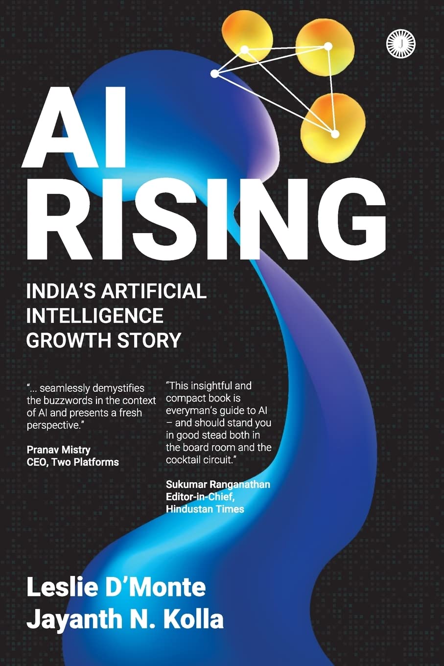 AI RISING: INDIA ARTIFICIAL INTELLIGENCE GROWTH STORY