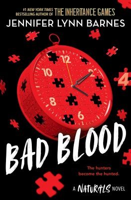 Naturals : Bad Blood