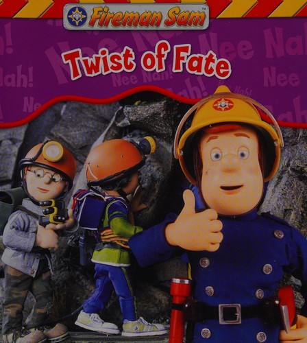 Fireman Sam: Twist of Fate