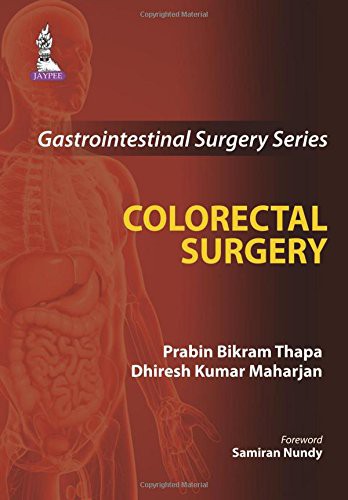Colorectal Surgery