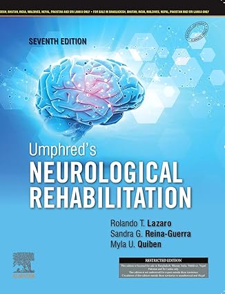 Umphred's neurological rehabilitation ,7e
