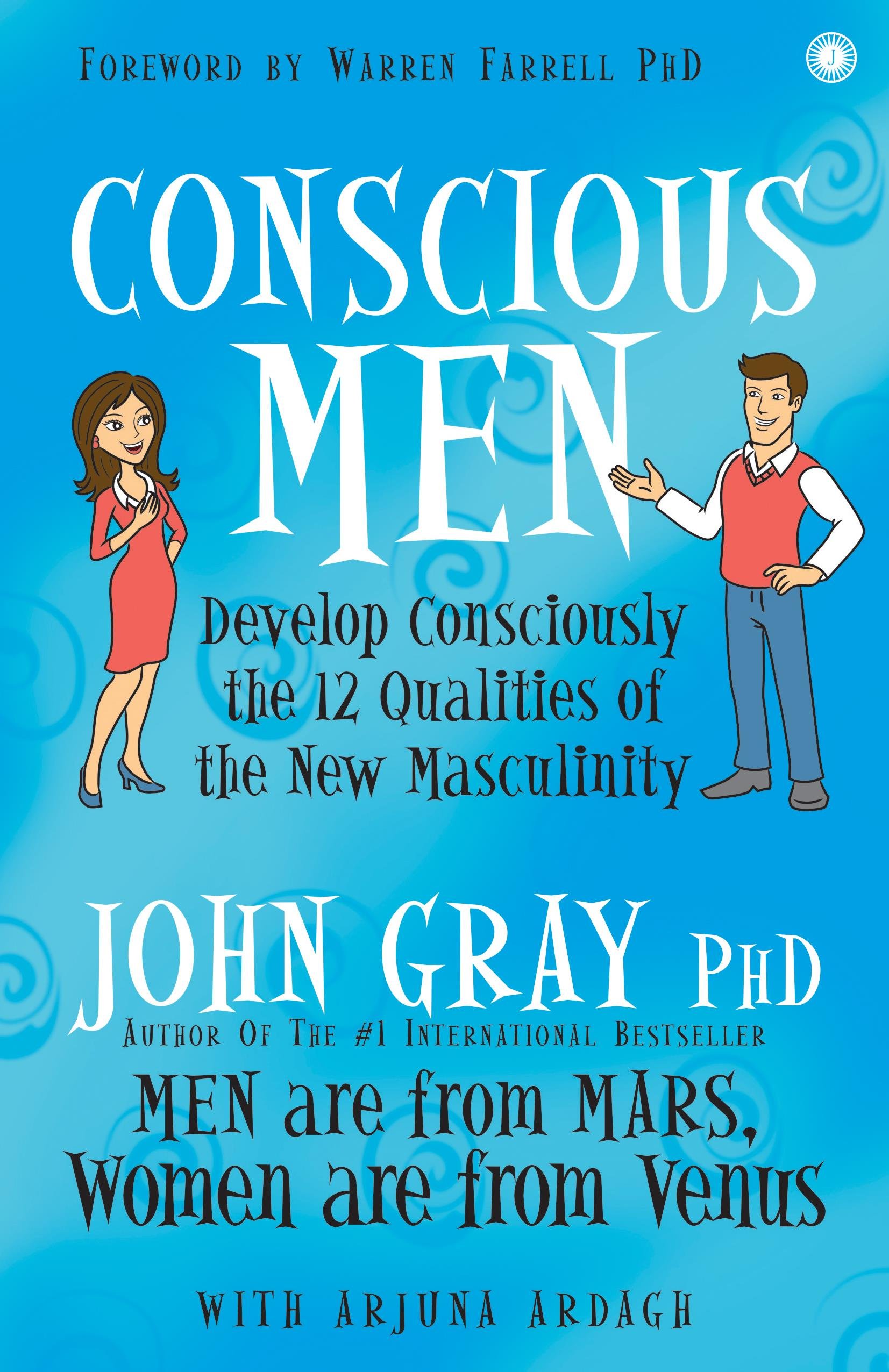 CONSCIOUS MEN