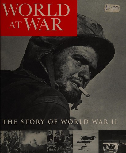 Cover of World at War