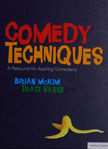 Comedy Techniques: An Introduction for Aspiring Comedians