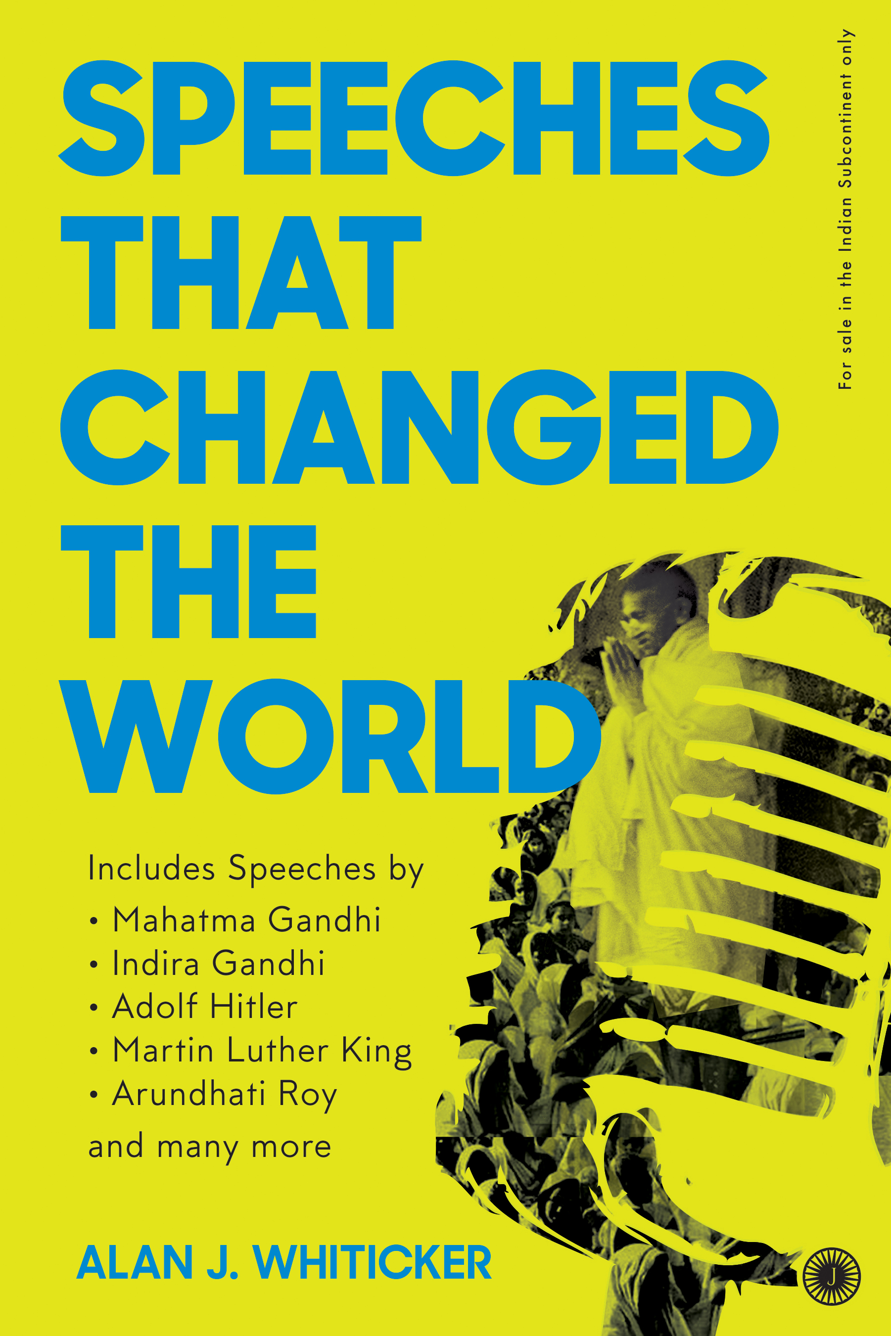 SPEECHES THAT CHANGED THE WORLD