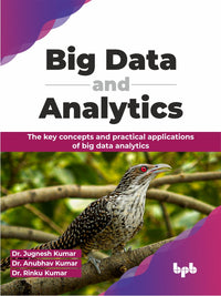 Big Data & Analytics