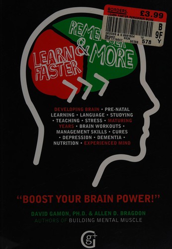 Learn Faster & Remember More