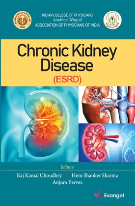 Chronic Kidney Disease