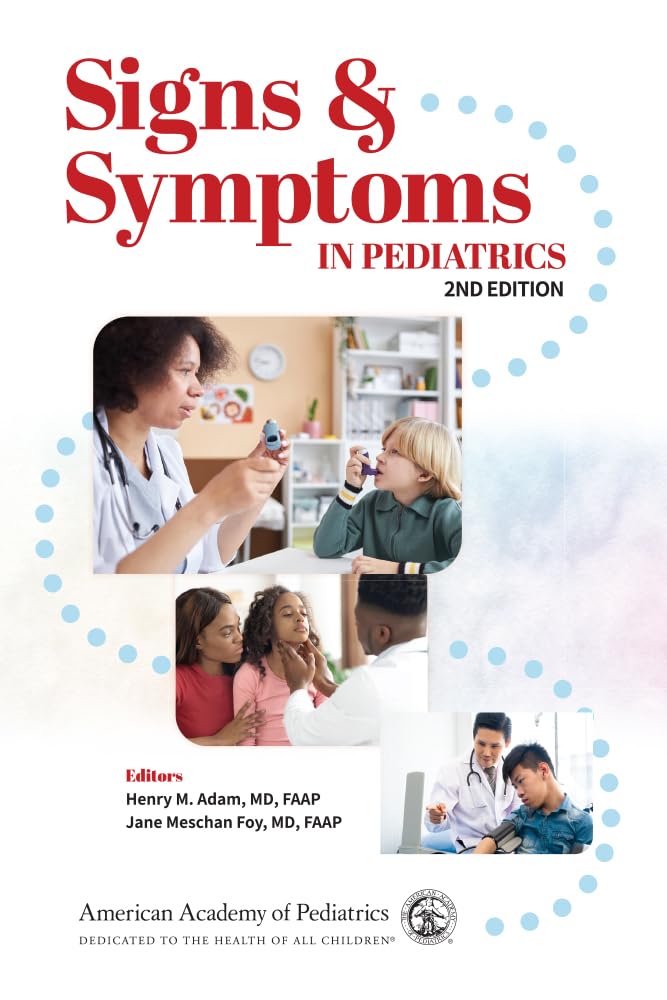 Signs And Symptoms In Pediatrics 2Ed (Pb 2026)