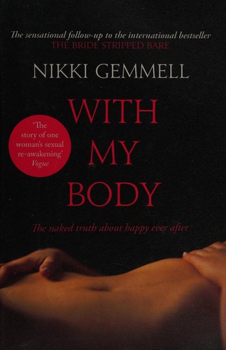 Cover of With My Body