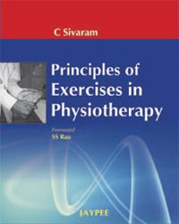 Cover of Principles Of Exercises In Physiotherapy