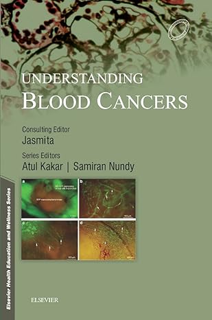 Understanding Blood Cancers, 1e