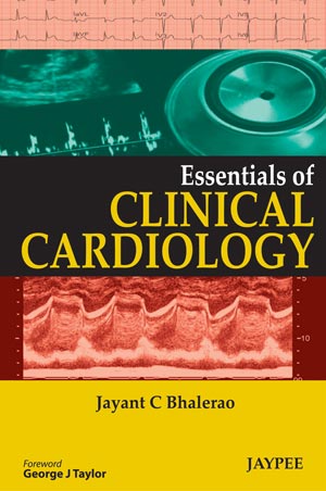 Essentials Of Clinical Cardiology