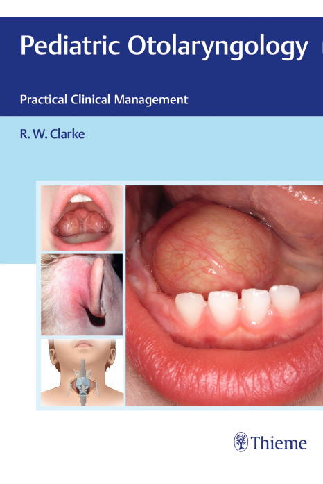 Pediatric Otolaryngology Principles And Practice Pathways