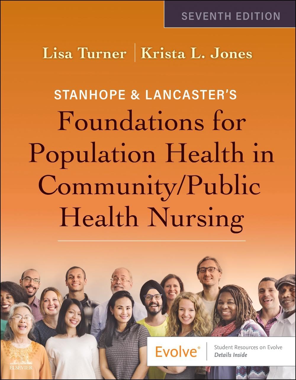Stanhope And Lancasters Foundations For Population Health In Community Public Health Nursing 7Ed (Pb 2026)