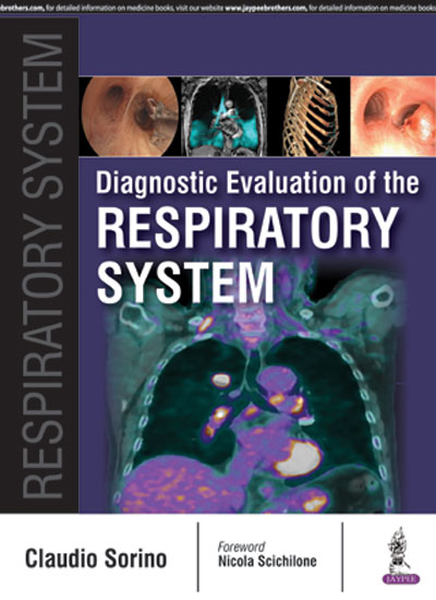 Diagnostic Evaluation Of The Respiratory System