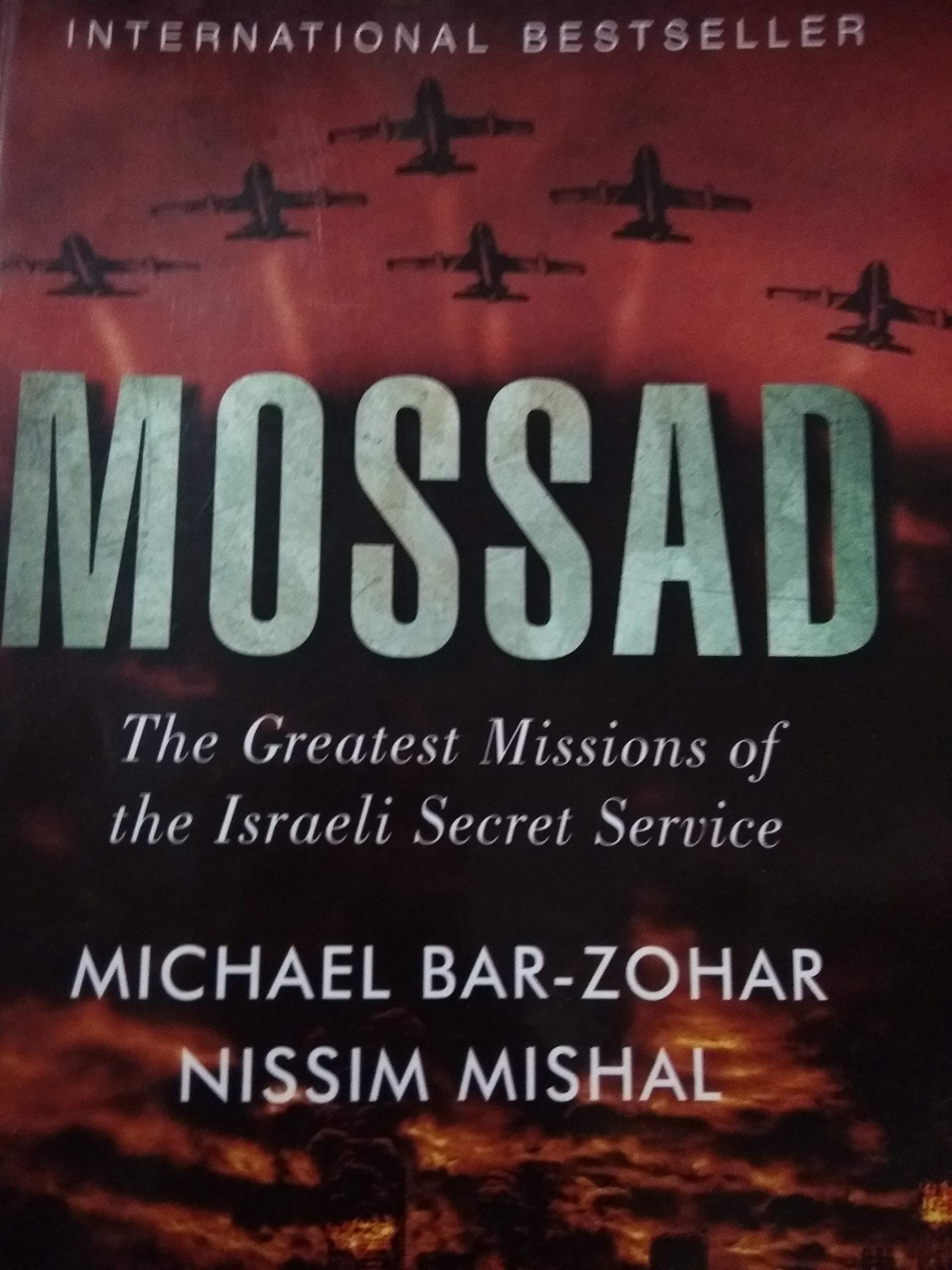 Mossad