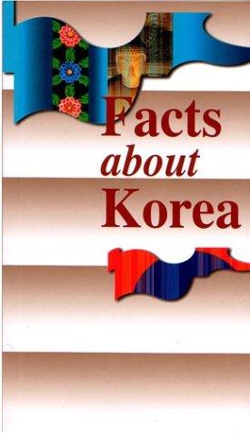 Cover of Facts About Korea