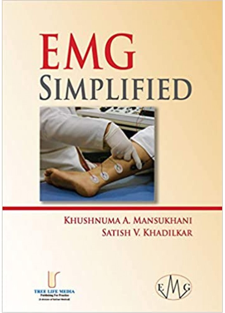 EMG Simplified