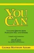 Cover of You Can