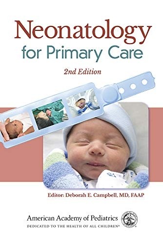 Neonatology For Primary Care 2Ed (Pb 2020)