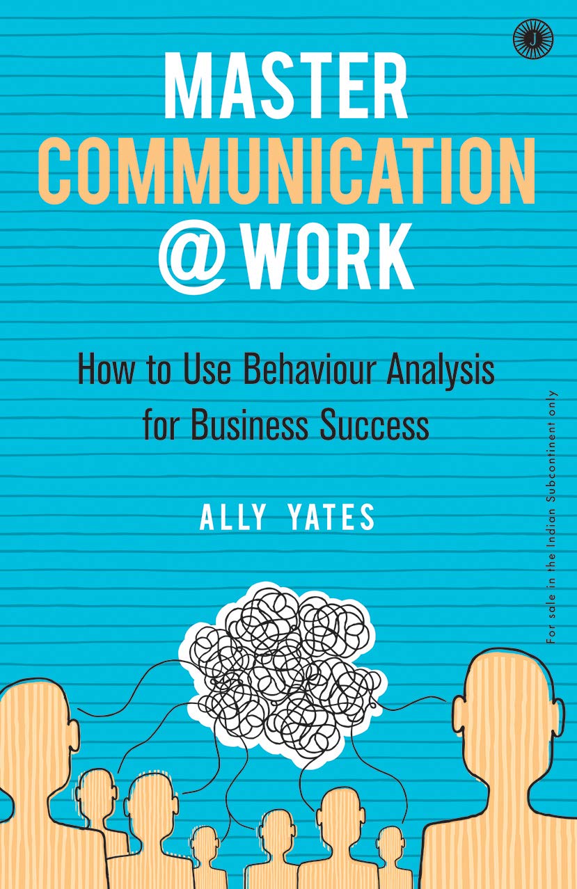 MASTER COMMUNICATION@WORK