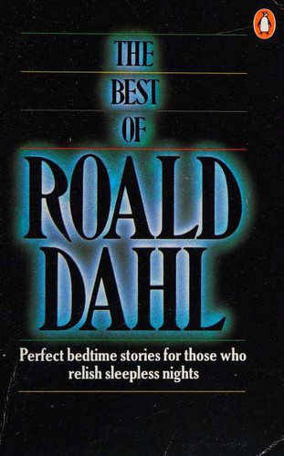The Best of Roald Dahl