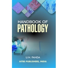 HANDBOOK OF PATHOLOGY