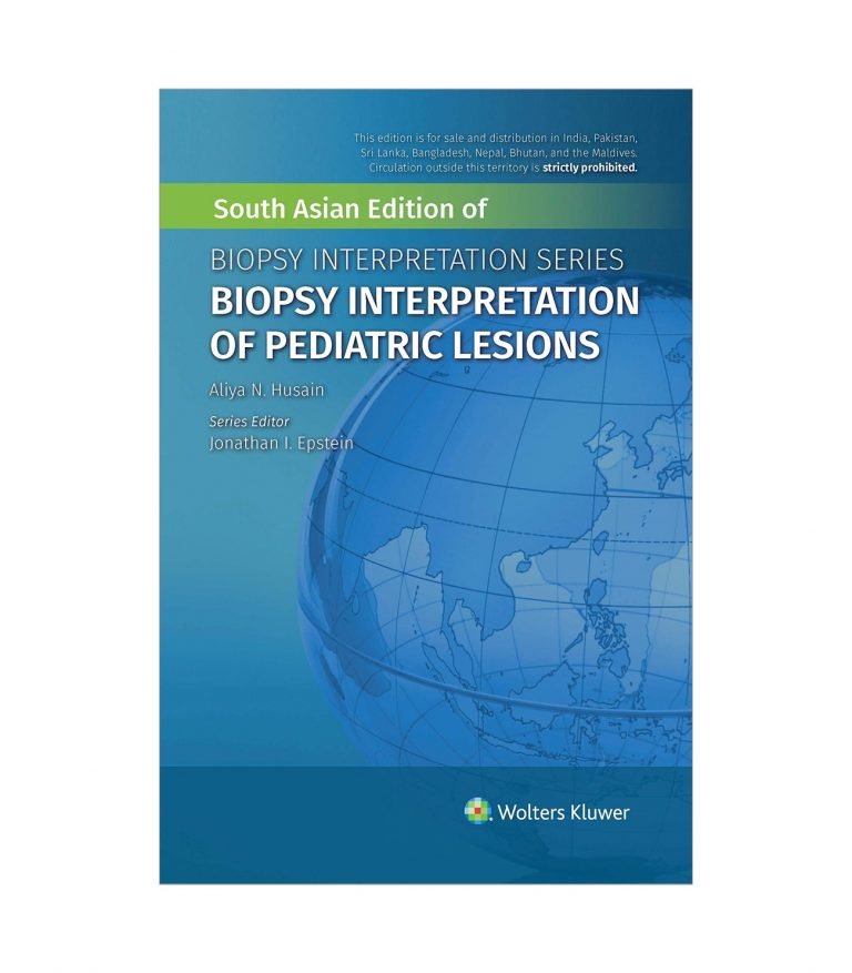 Biopsy Interpretation of Pediatric Lesions