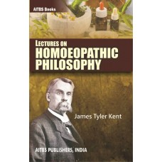 LECTURES ON HOMOEOPATHIC PHILOSOPHY