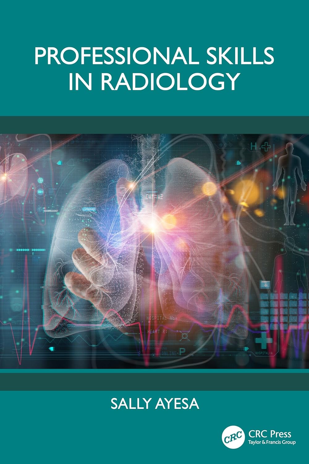 Professional Skills In Radiology (Pb 2025)