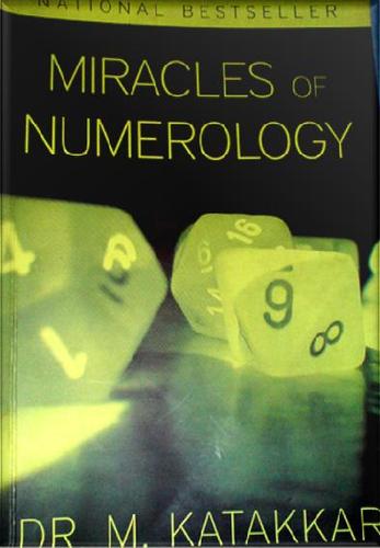 Miracles of Numerology