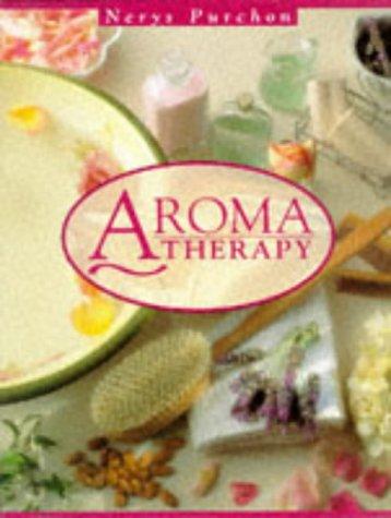 Cover of Aromatherapy