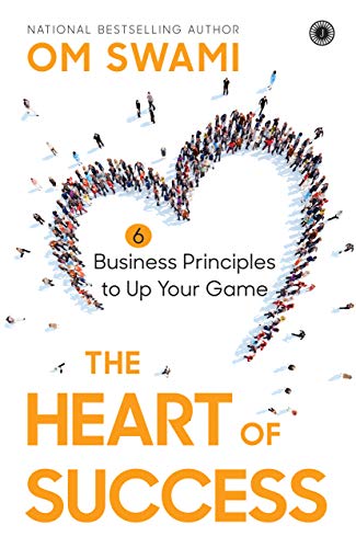 THE HEART OF SUCCESS