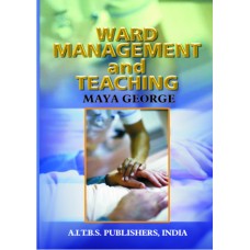 WARD MANAGEMENT AND TEACHING