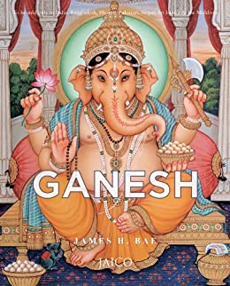 GANESH: REMOVING THE OBSTACLES
