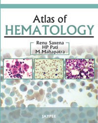 ATLAS OF HEMATOLOGY