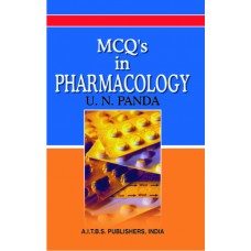 MCQ’S IN PHARMACOLOGY