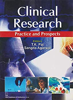 Clinical Research Practice And Prospects (Pb 2023)