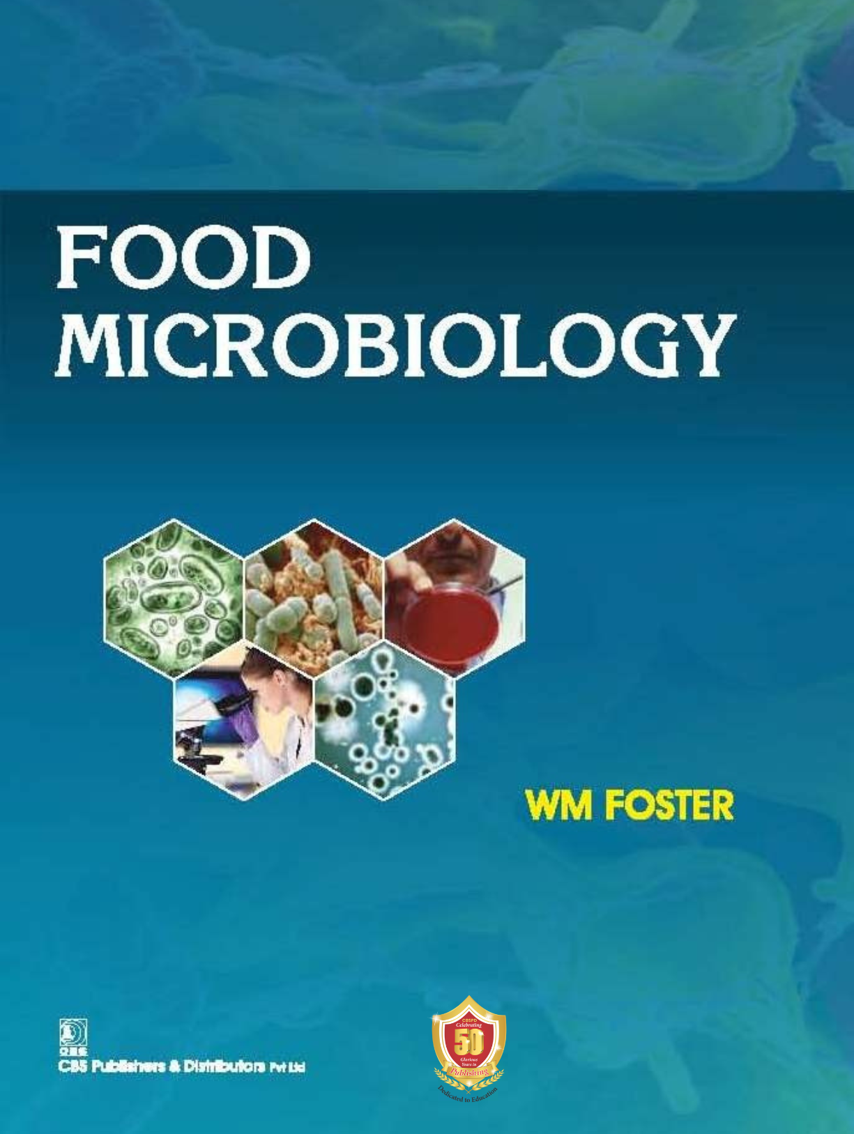 Food Microbiology (Pb 2023)