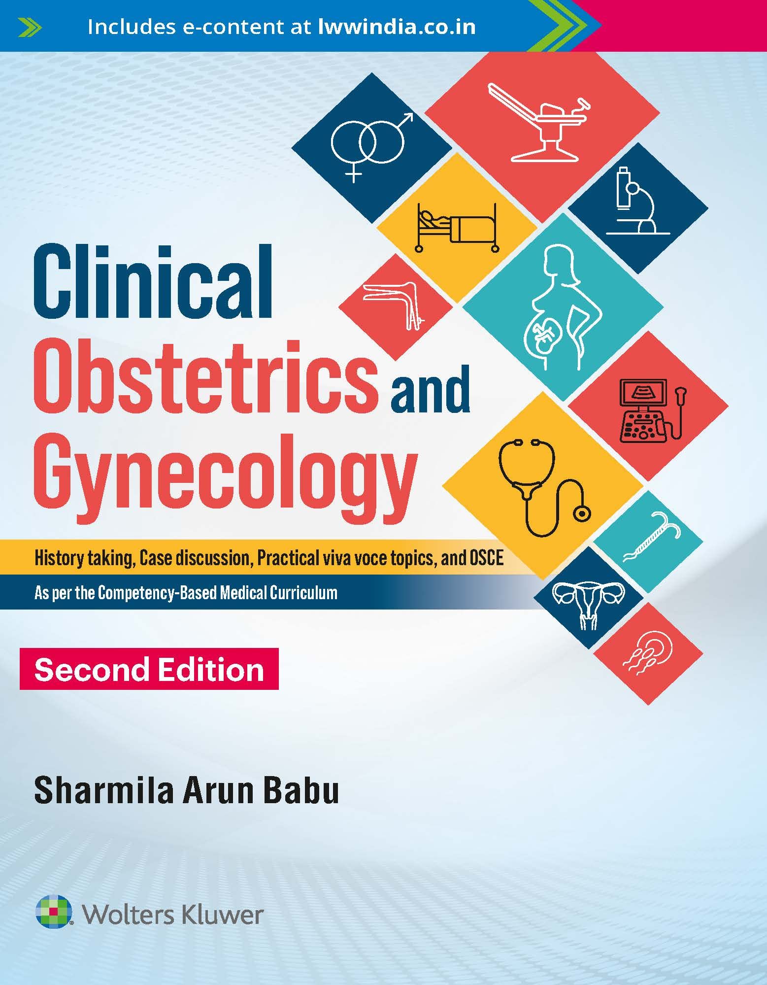 Clinical Obstetrics And Gynecology
