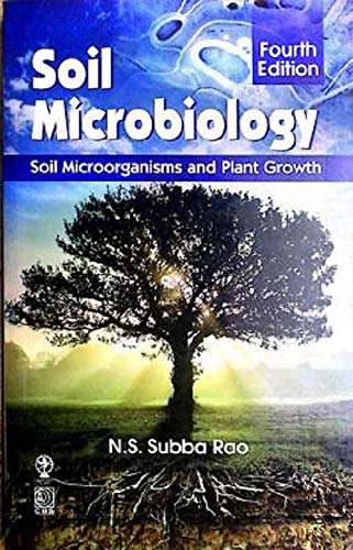 Soil Microbiology 4Ed (Pb 2026)