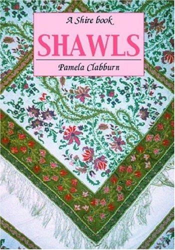 Shawls (Shire Album)