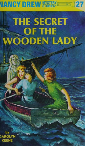 The Secret of the Wooden Lady