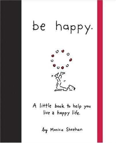 Be Happy!